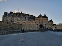 Edinburgh-Castle-3