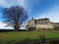 Stirling-Castle