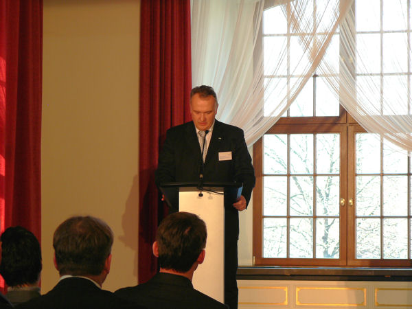 Herr Heiko Prötzsch (Geschäftsführer des Bildungswerkes der Sächsischen Wirtschaft e.V.)
