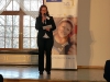Anne Christine Franz (Gemeinnützige Hertie-Stiftung)